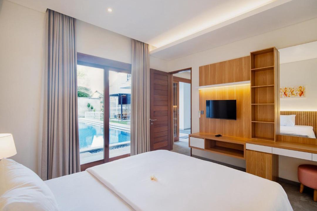 Photo of Bedroom in Renon