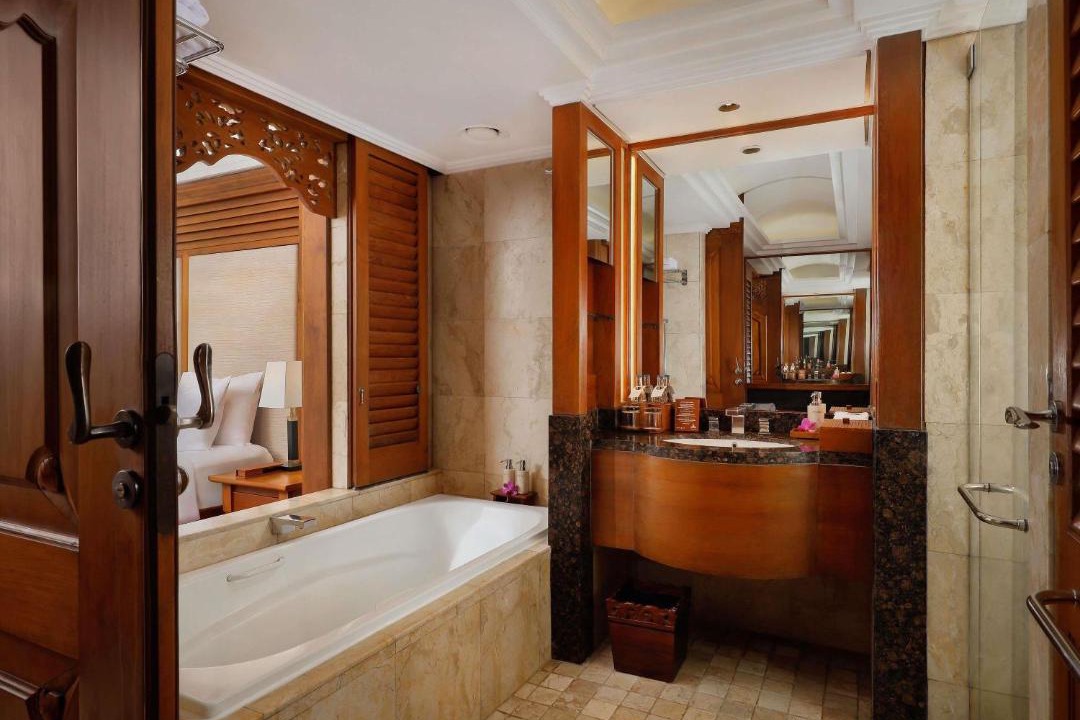 Photo of Bathroom in BTDC