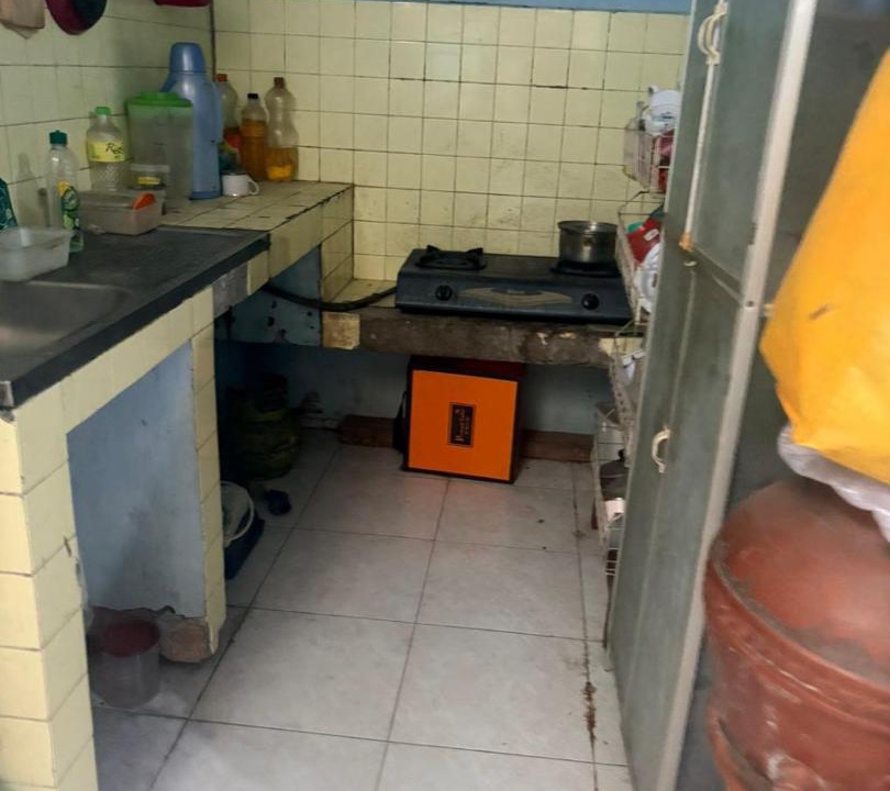 Photo of Kitchen in Kuningan