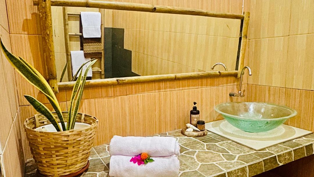 Photo of Bathroom in Gili Air