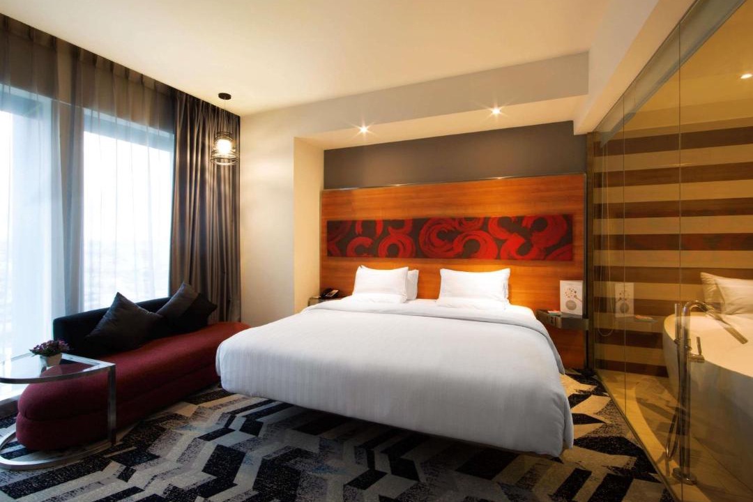Photo of Bedroom in Pekanbaru