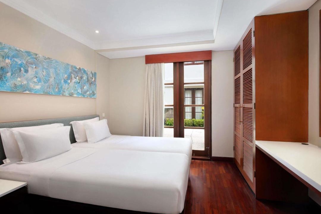 Photo of Bedroom in BTDC