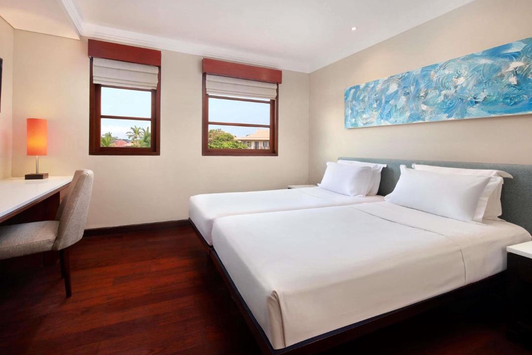 Photo of Bedroom in BTDC