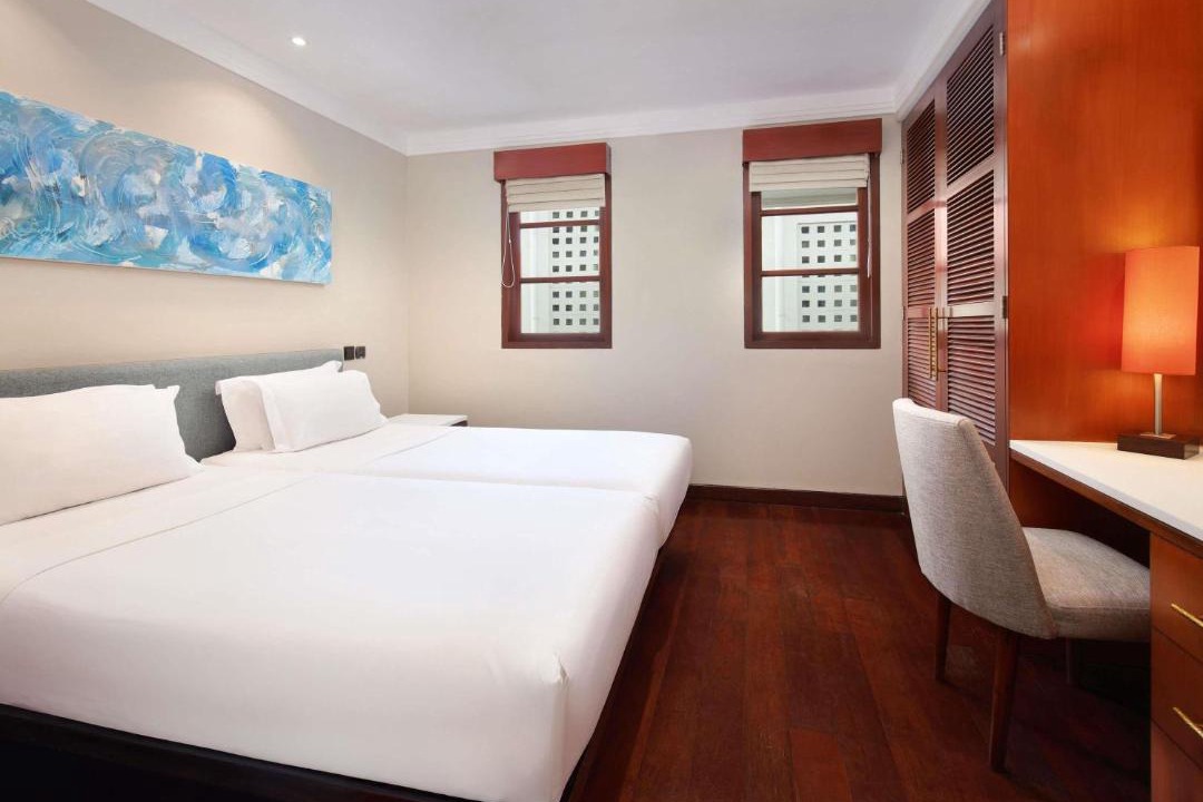 Photo of Bedroom in BTDC