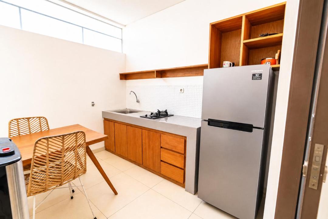 Photo of Kitchen in Dewi Sri