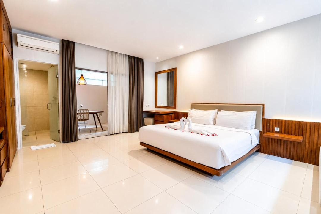 Photo of Bedroom in Dewi Sri