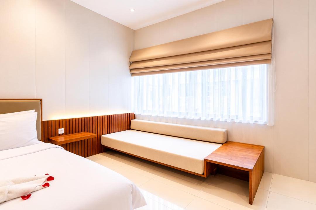 Photo of Bedroom in Dewi Sri