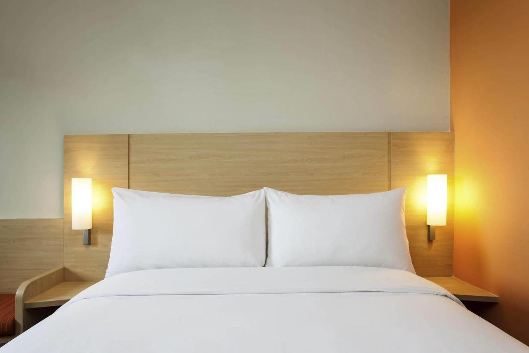 Photo of Bedroom in Losari