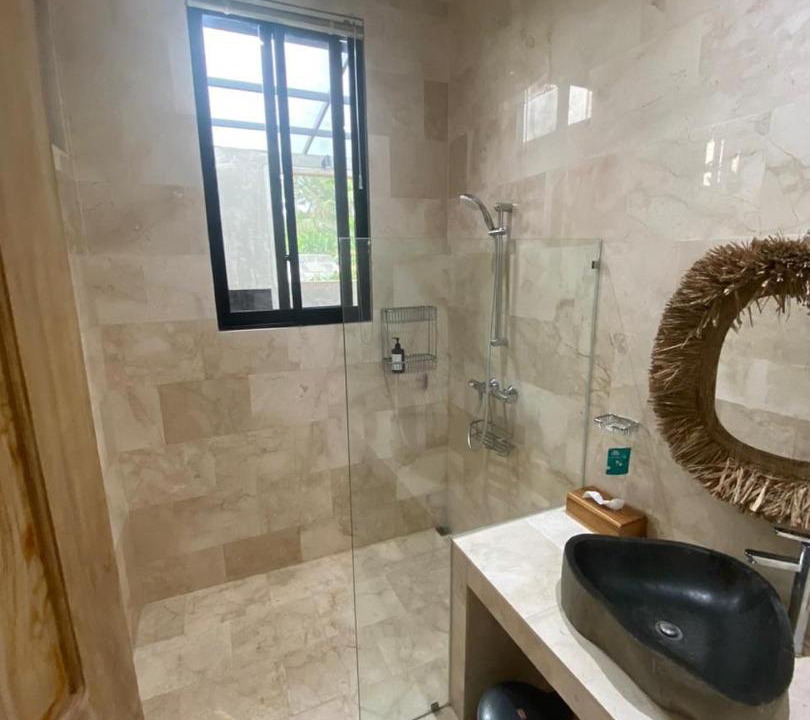 Photo of Bathroom in Melayang