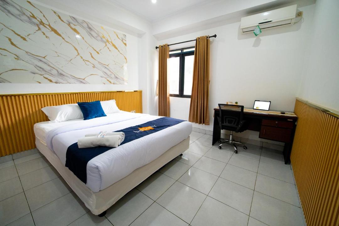 Photo of Bedroom in Hegarmanah