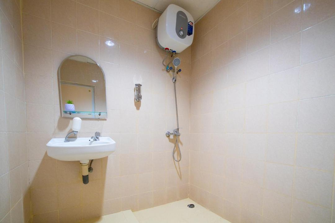 Photo of Bathroom in Hegarmanah