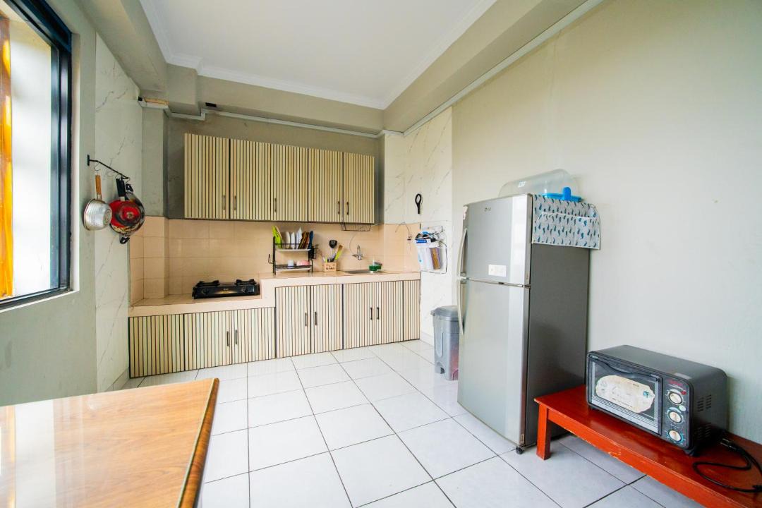 Photo of Kitchen in Hegarmanah