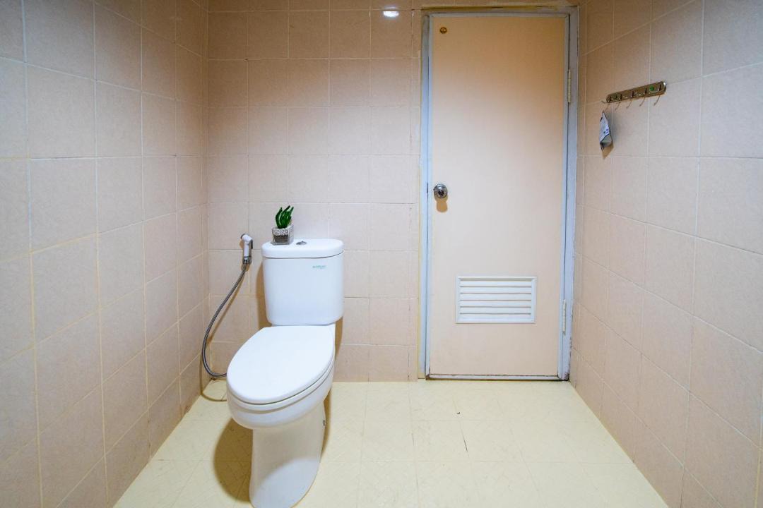 Photo of Bathroom in Hegarmanah