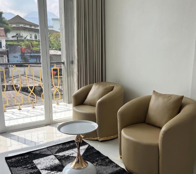 Photo of Livingroom in Cisarua