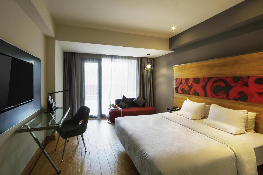 Photo of Bedroom in Pekanbaru