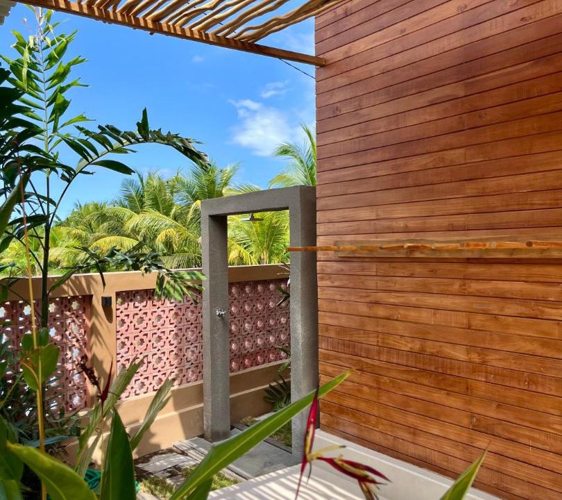 Photo of Patio Balcony in Medewi