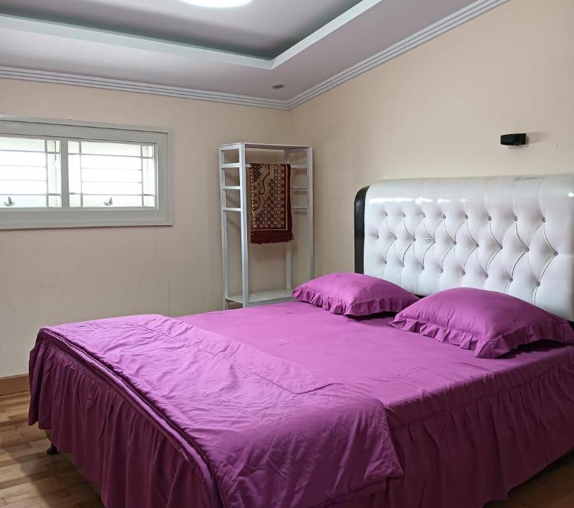 Photo of Bedroom in Banuhampu
