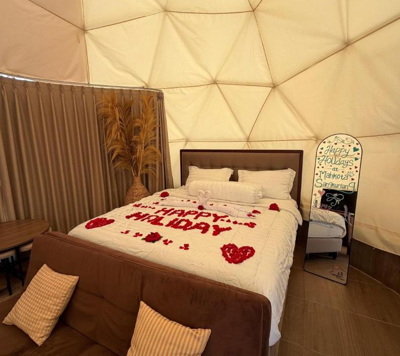 Photo of Bedroom in Ngamprah
