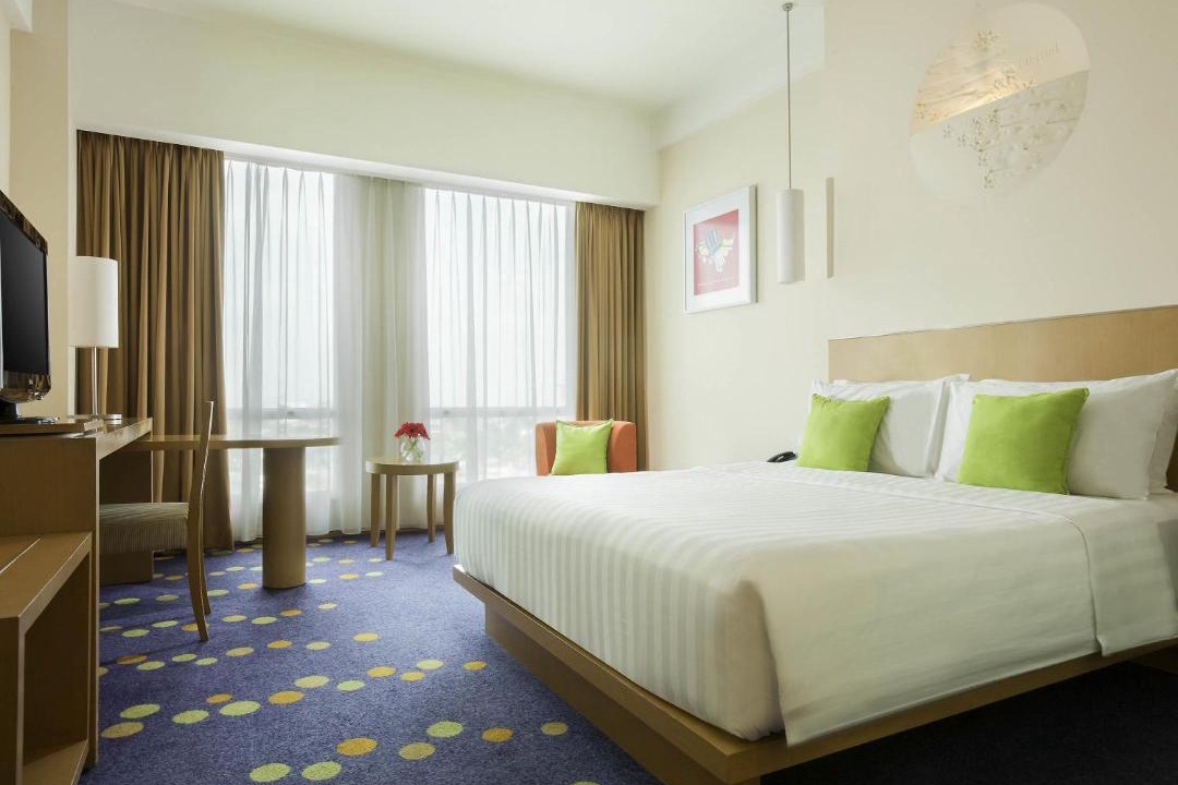 Photo of Bedroom in Bandung