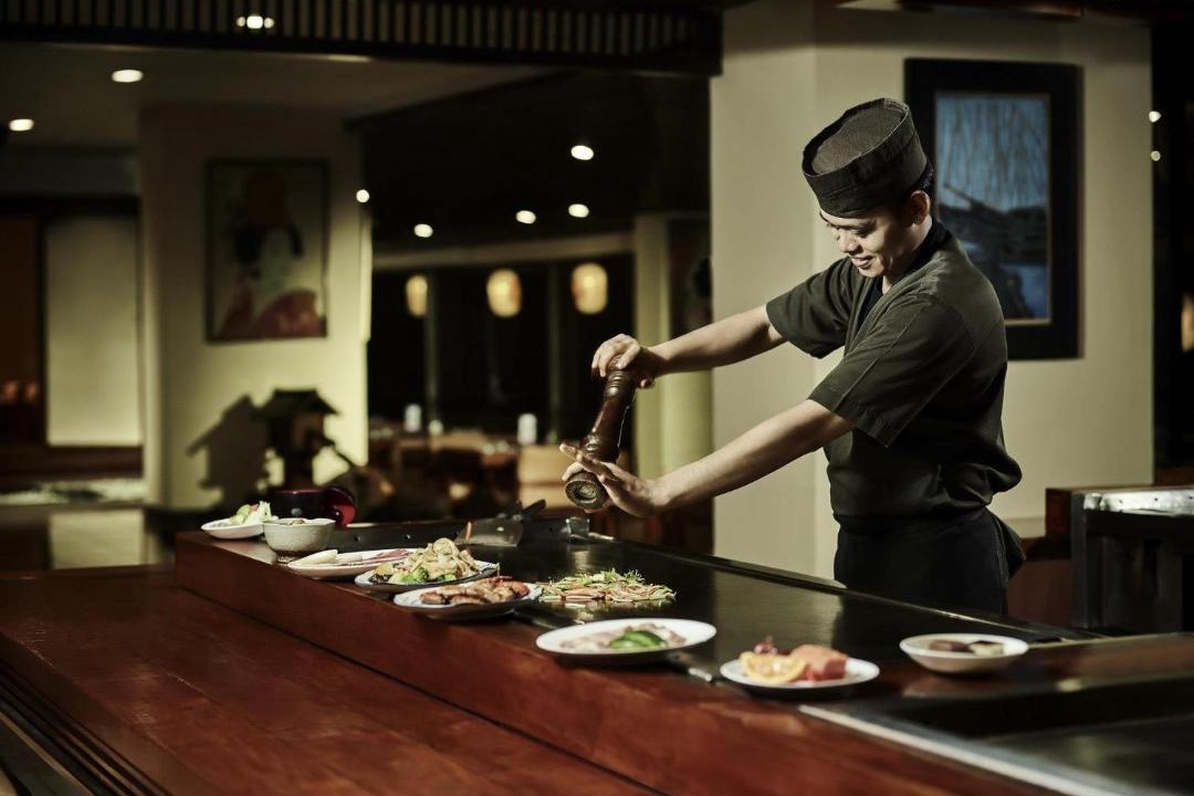 Photo of Kitchen in Old Jakarta