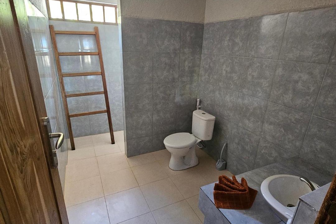 Photo of Bathroom in Rote Island