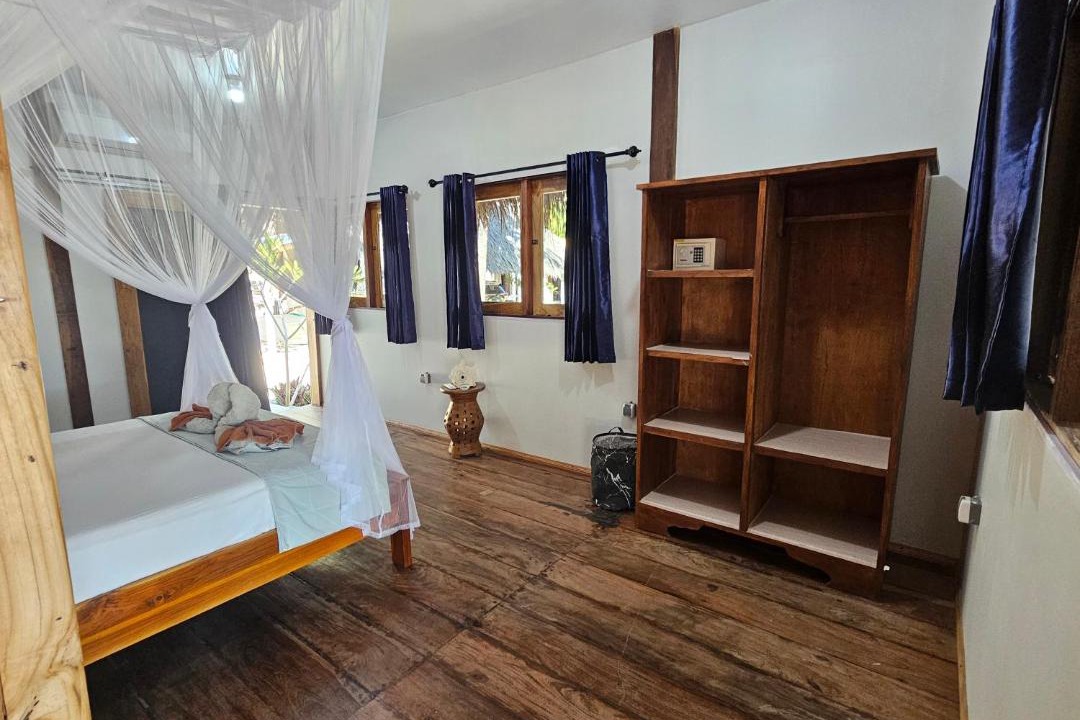 Photo of Bedroom in Rote Island