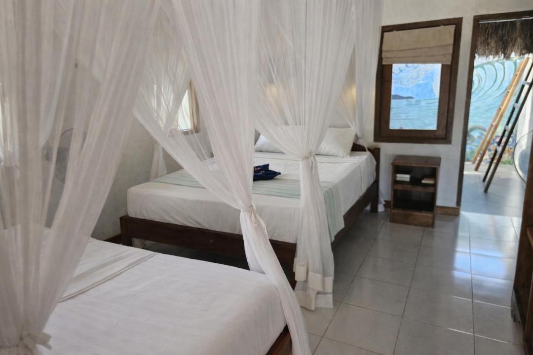 Photo of Bedroom in Rote Island