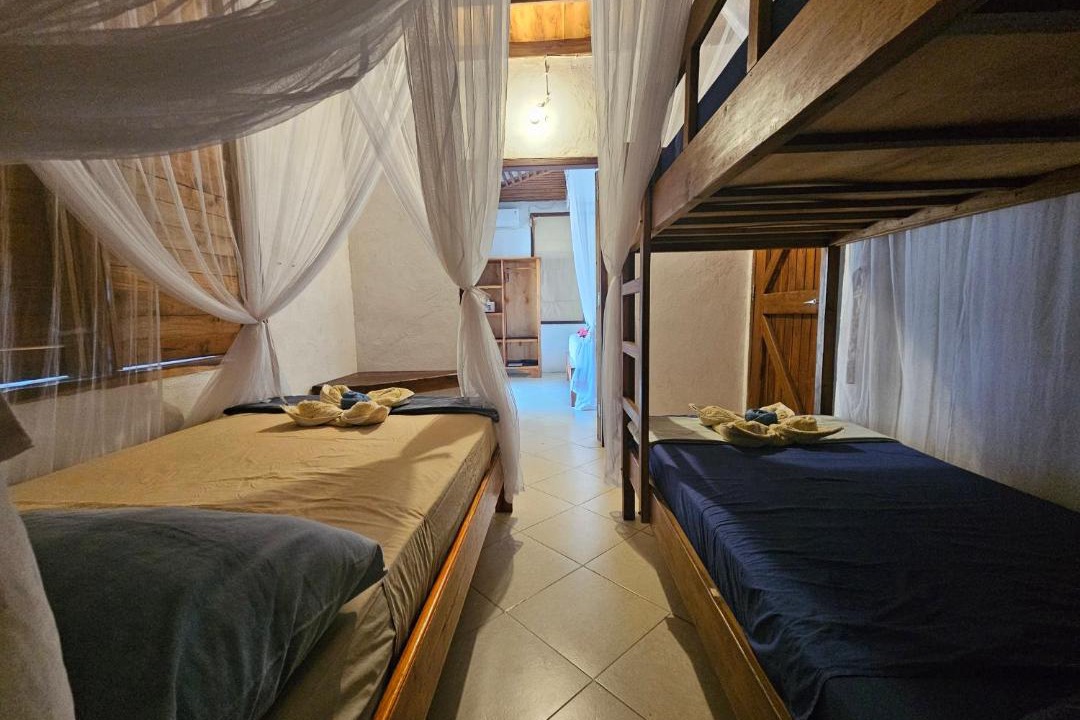 Photo of Bedroom in Rote Island