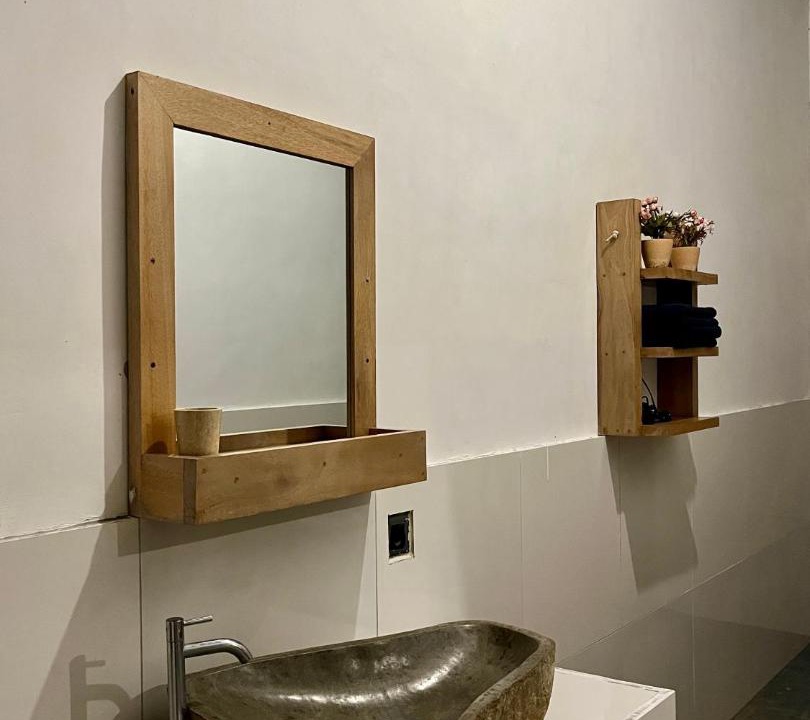 Photo of Bathroom in Tetebatu