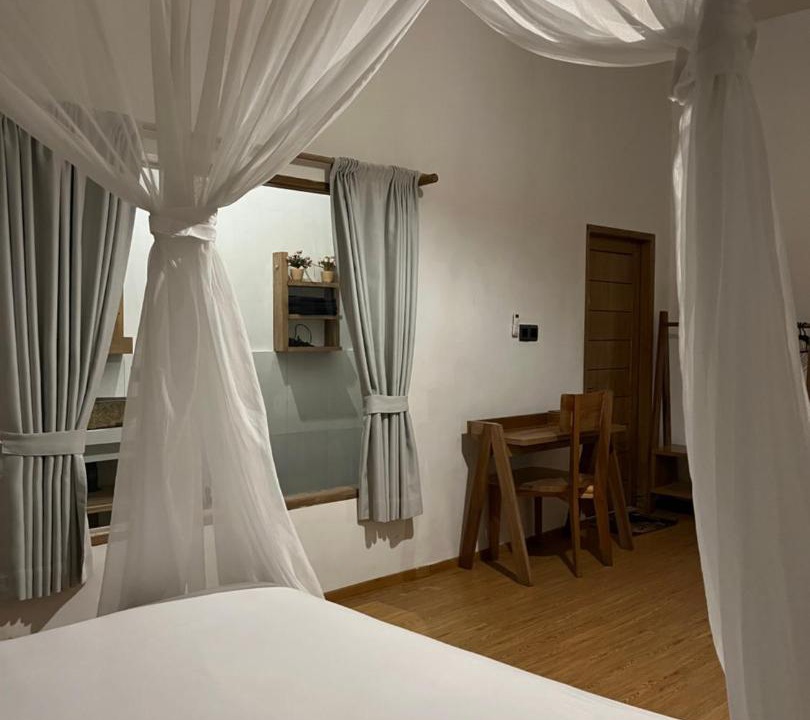 Photo of Bedroom in Tetebatu