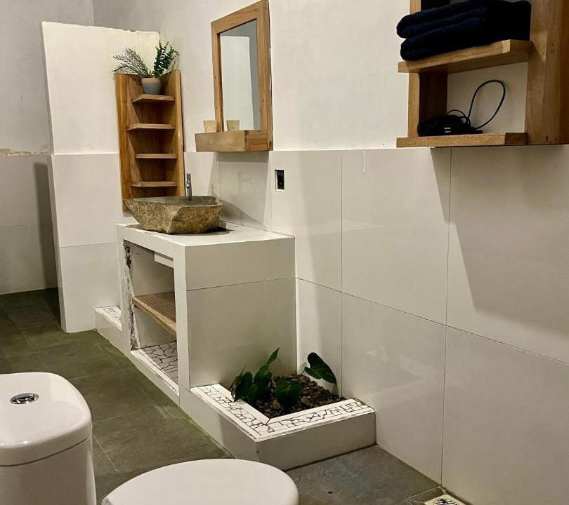 Photo of Bathroom in Tetebatu