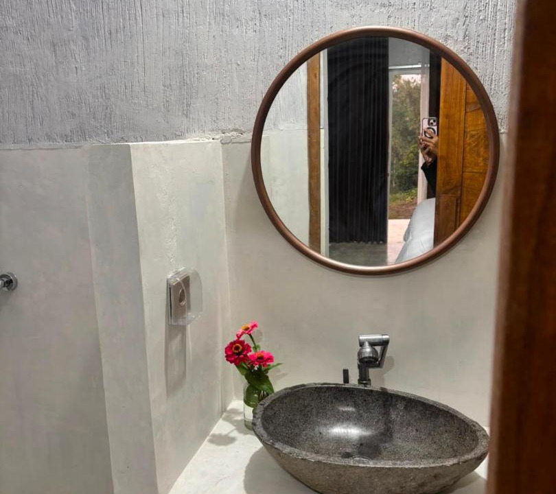 Photo of Bathroom in Kecamatan Pringgasela