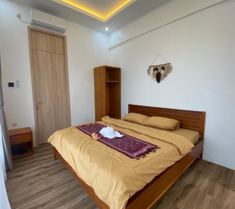 Photo of Bedroom in Pontianak
