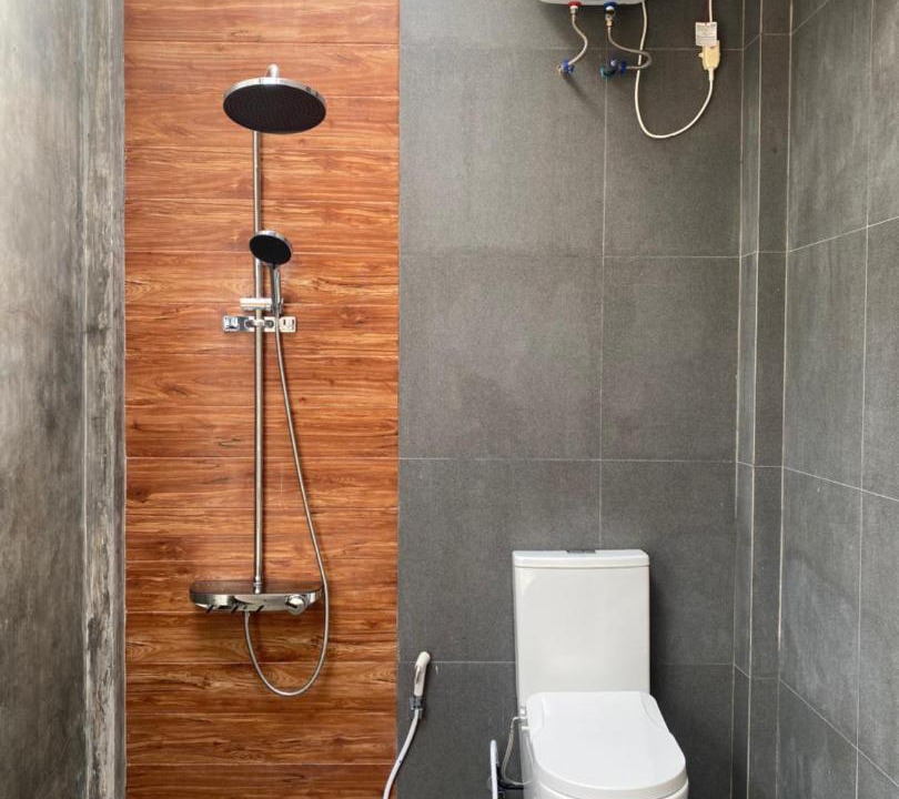 Photo of Bathroom in Pontianak