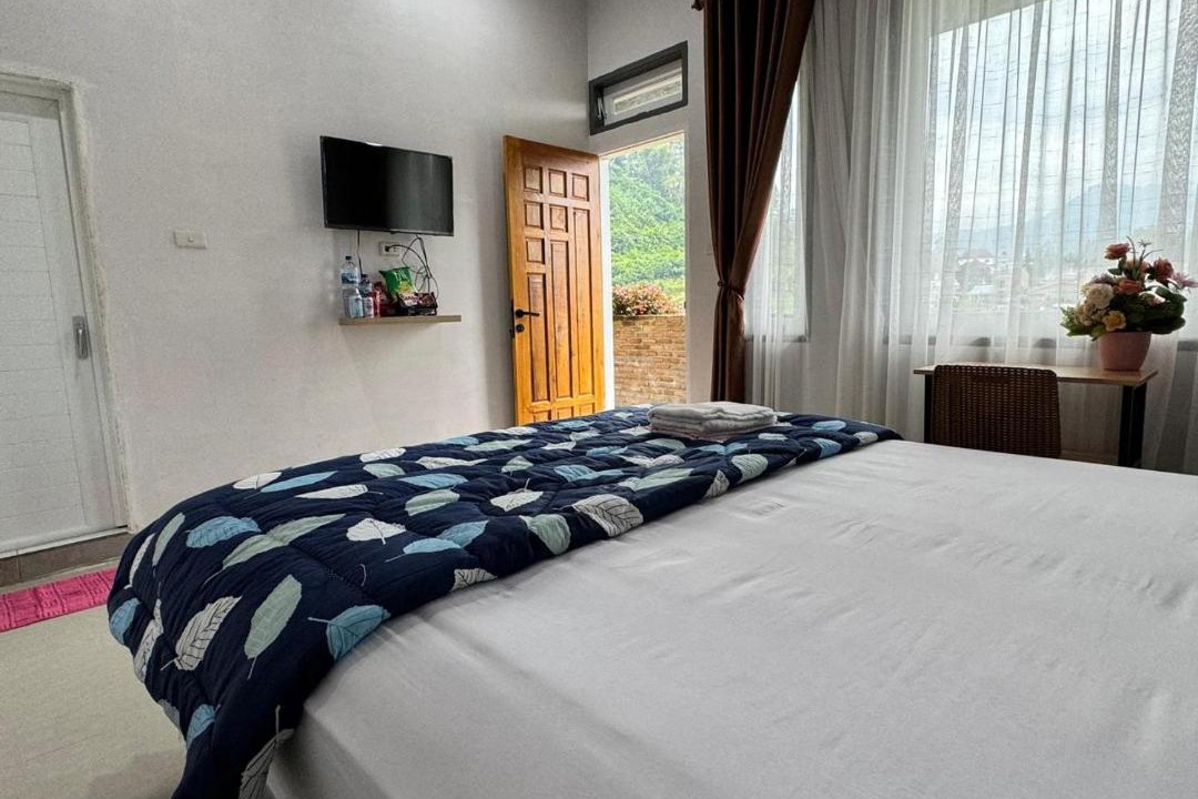 Photo of Bedroom in Berastagi