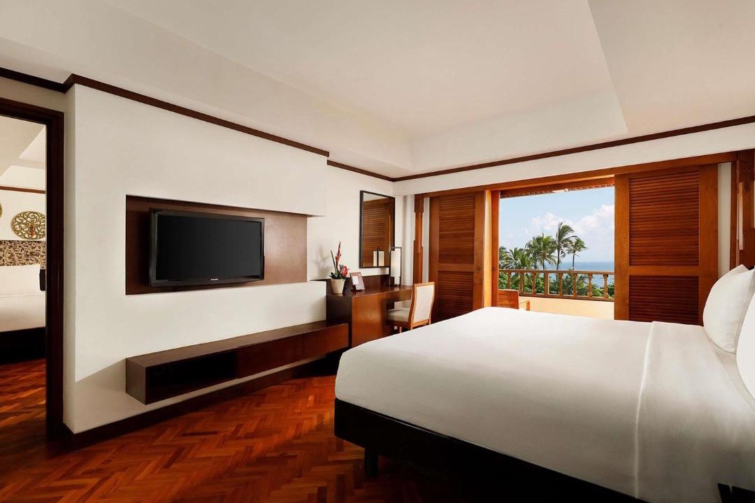 Photo of Bedroom in BTDC