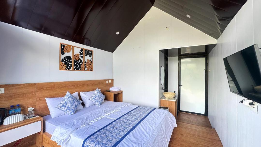 Photo of Bedroom in Kecamatan Sembalun