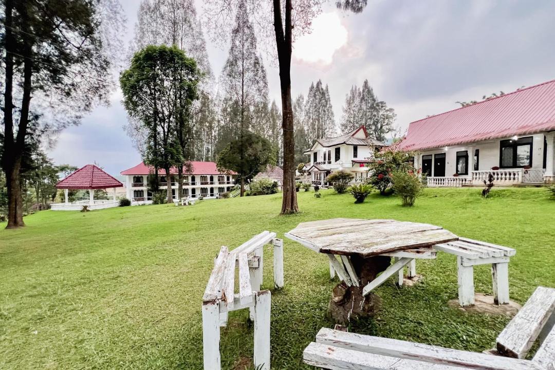 Photo of Others in Berastagi