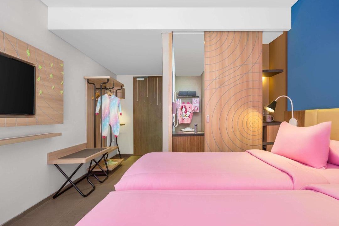 Photo of Bedroom in Bogor Tengah