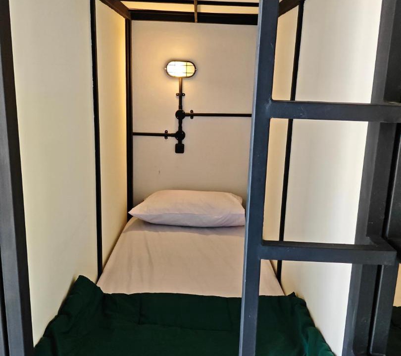 Photo of Bedroom in Selong Belanak