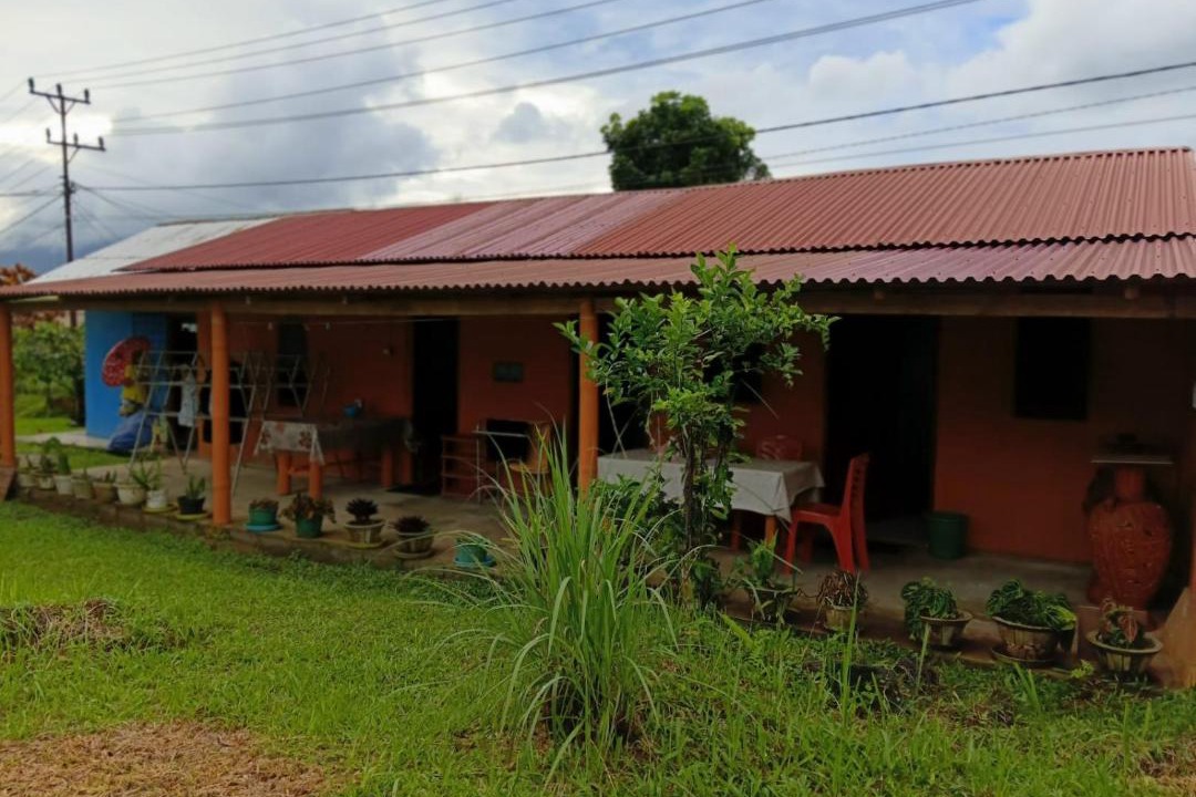 Photo of Others in Tomohon