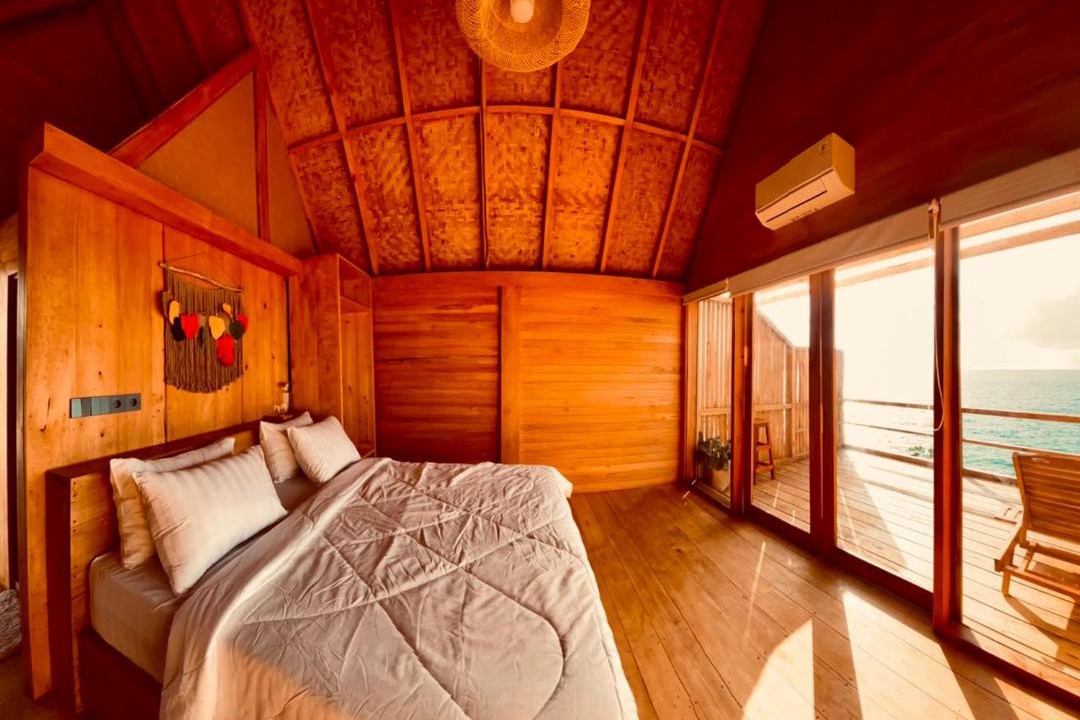 Photo of Bedroom in Bira