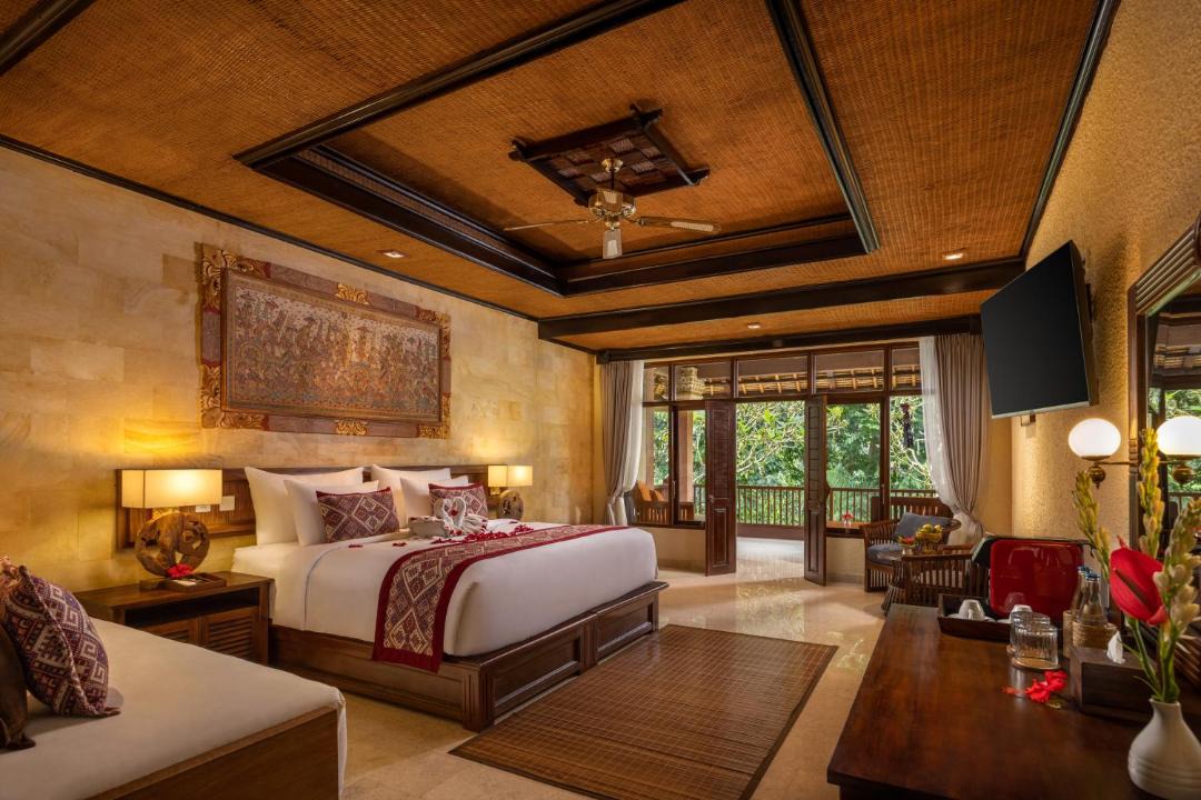 Photo of Bedroom in Sayan