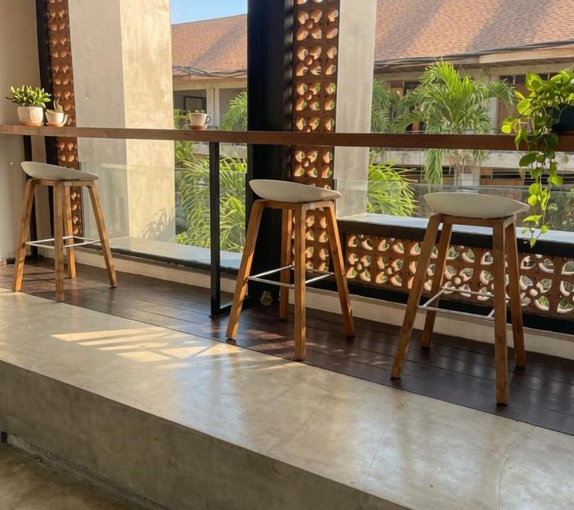 Photo of Patio Balcony in Berawa