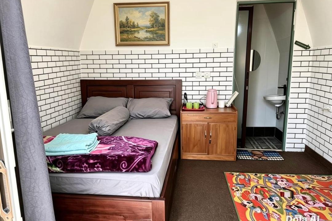 Photo of Bedroom in Sembalunbumbung