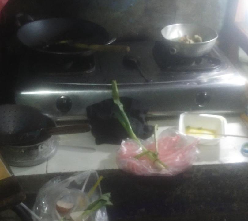 Photo of Kitchen in Jakarta Utara