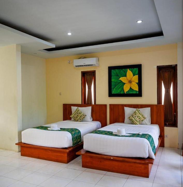 Photo of Bedroom in Kuta