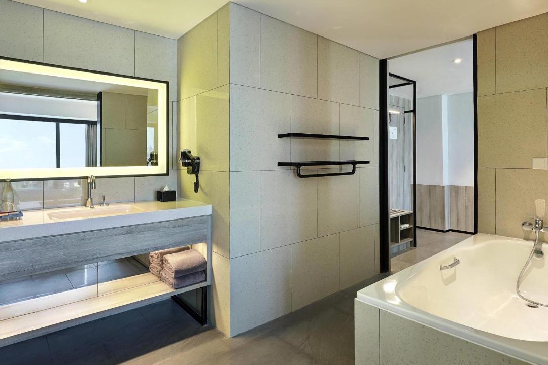 Photo of Bathroom in Kampung Bali