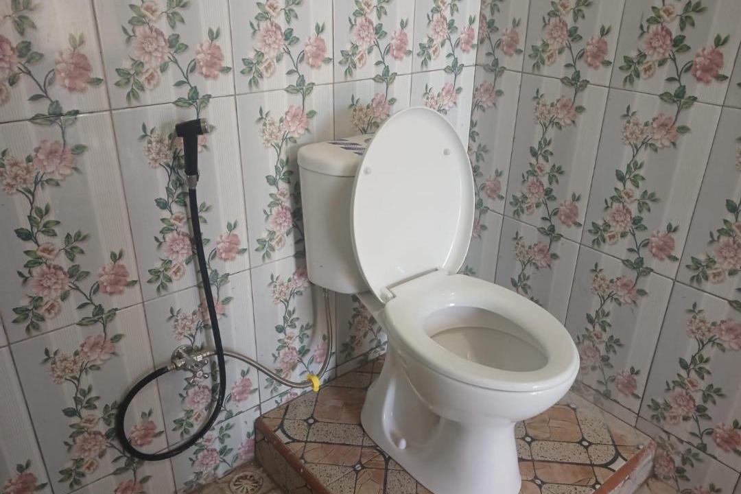 Photo of Bathroom in Rote Island