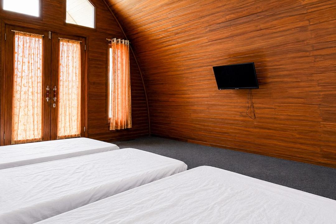 Photo of Bedroom in Pangalengan